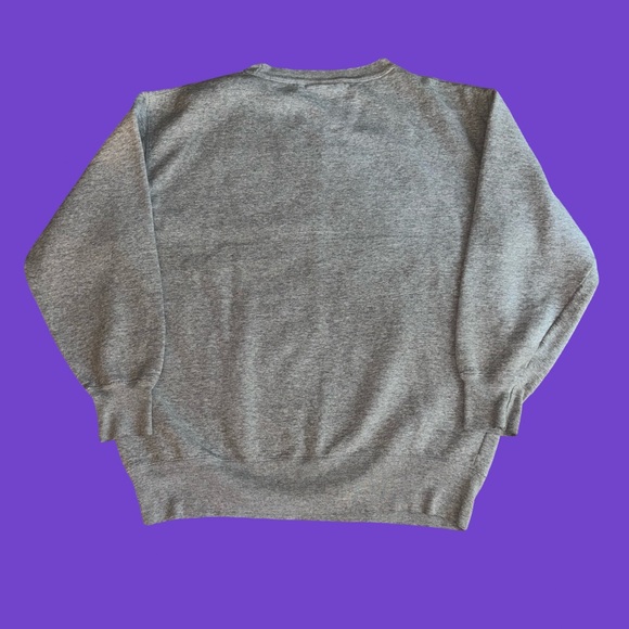 Vintage Truman State University Crewneck - Picture 2 of 3